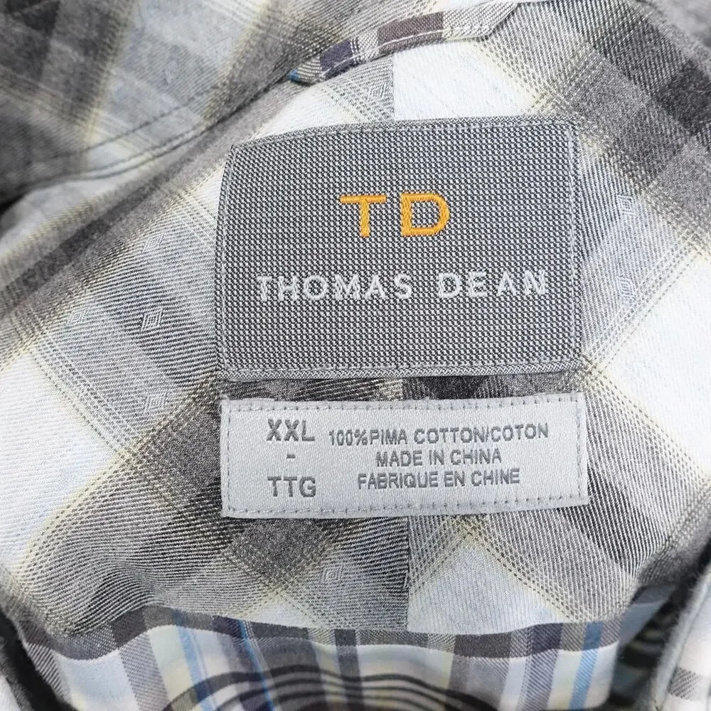 Thomas Dean gently worn